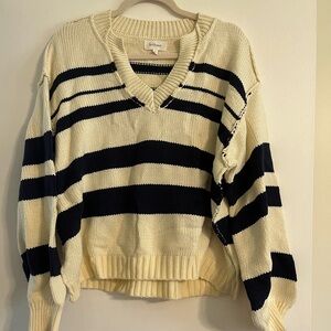 Bohme Sweater